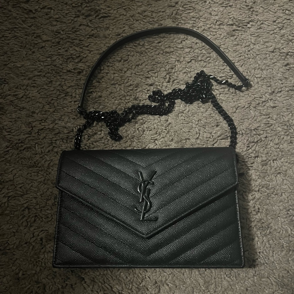 YSL CROSSBODY BAG